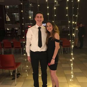 Meet your Posher, Trish